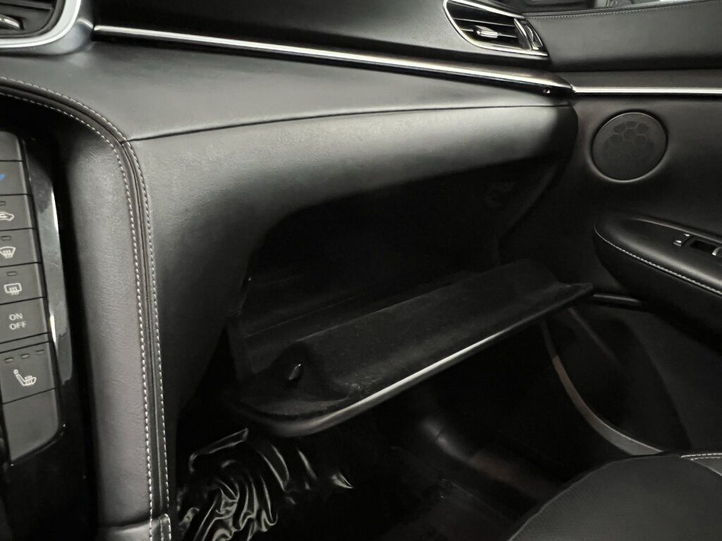 2024 INFINITI QX50 LUXE Highlands Ranch CO