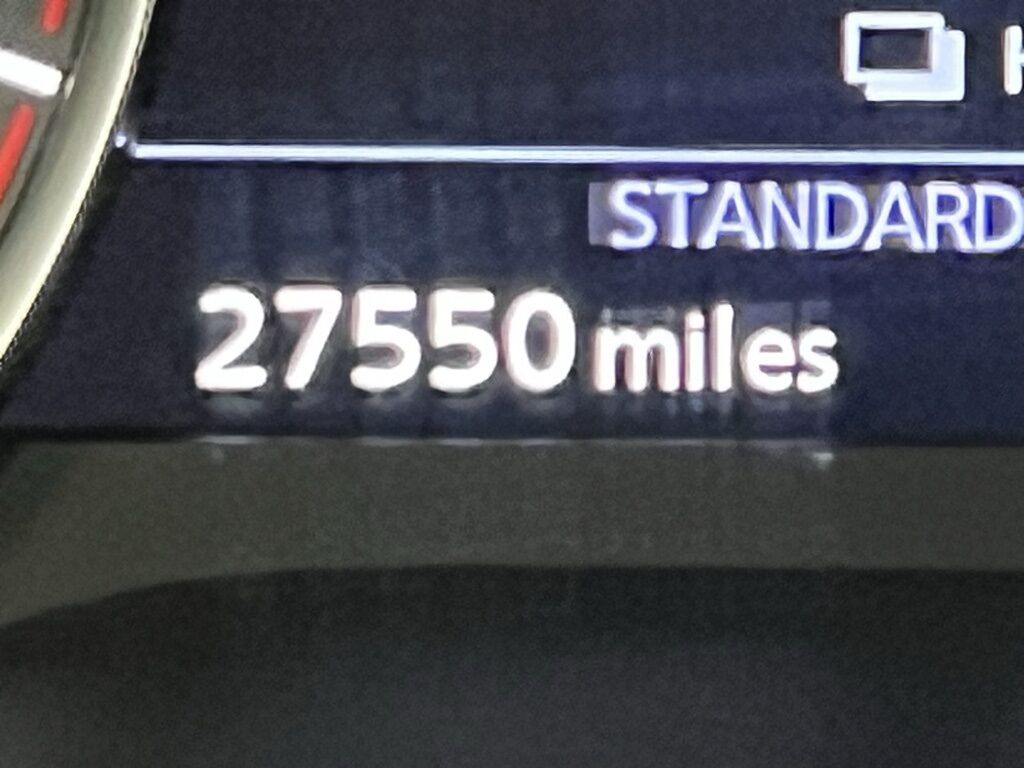 2024 INFINITI QX50 LUXE Highlands Ranch CO