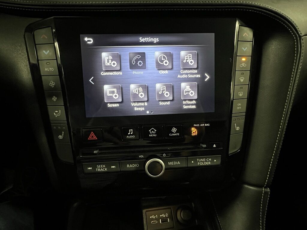 2024 INFINITI QX50 LUXE Highlands Ranch CO