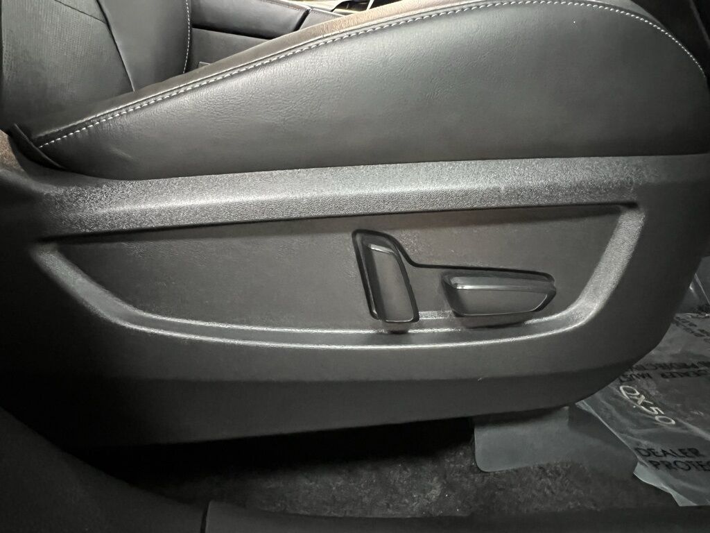 2024 INFINITI QX50 LUXE Highlands Ranch CO