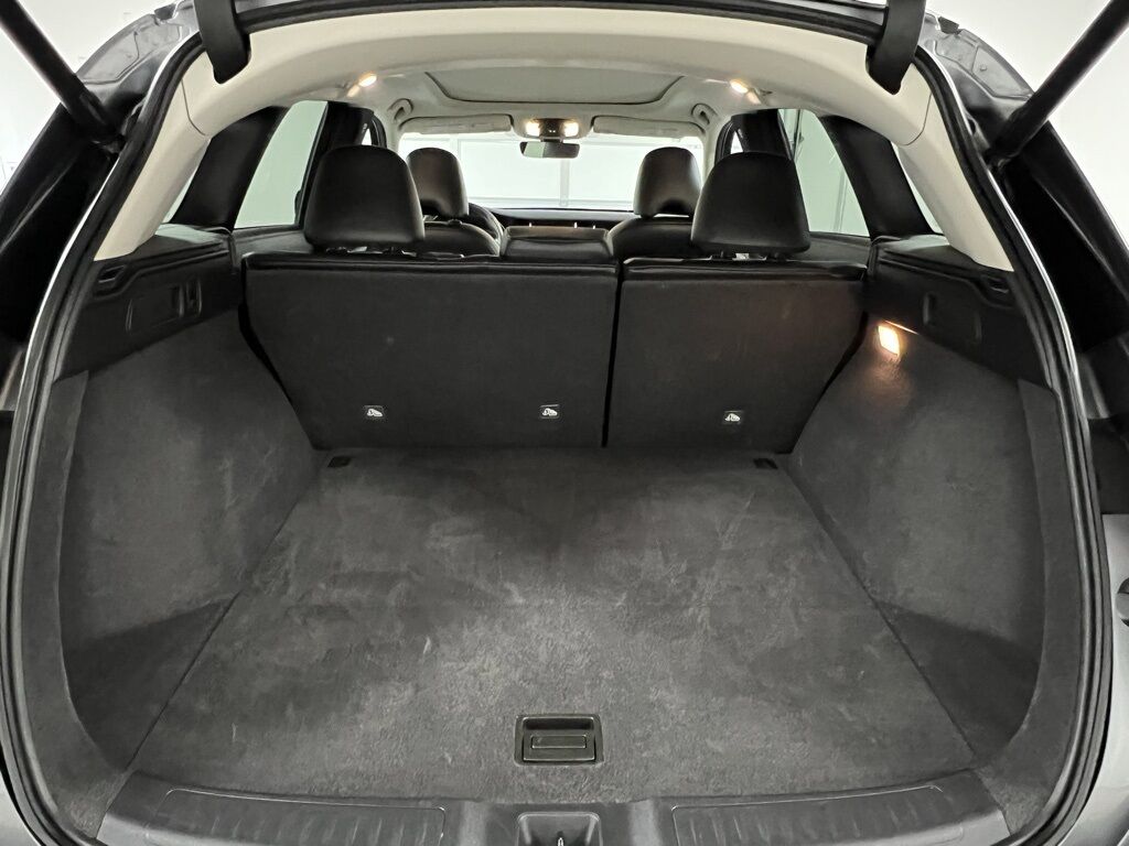 2024 INFINITI QX50 LUXE Highlands Ranch CO