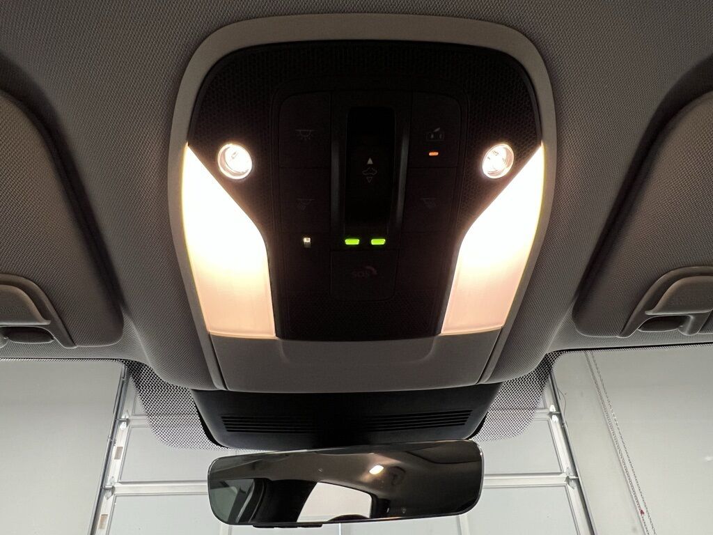 2024 INFINITI QX50 LUXE Highlands Ranch CO