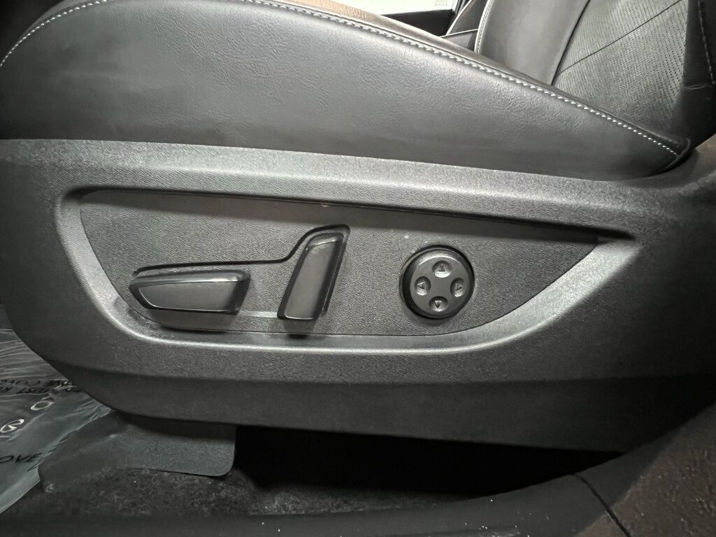 2024 INFINITI QX50 LUXE Highlands Ranch CO