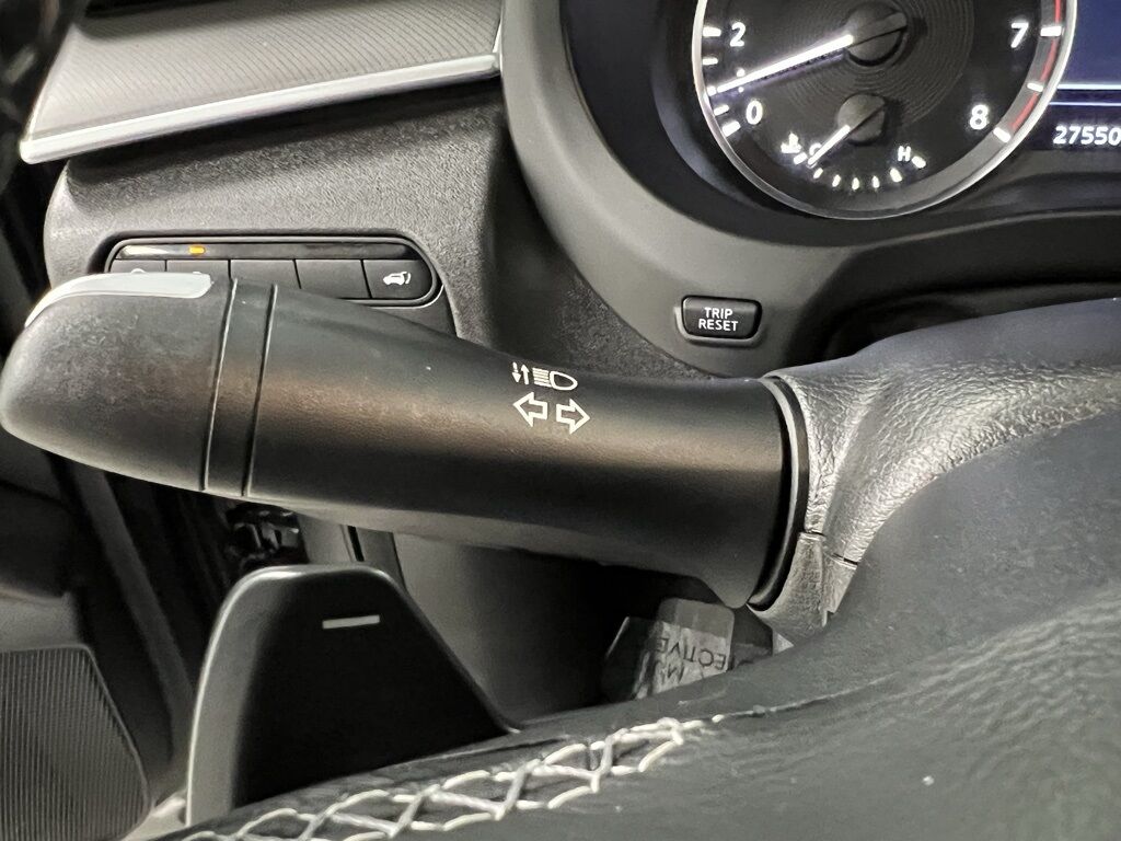 2024 INFINITI QX50 LUXE Highlands Ranch CO