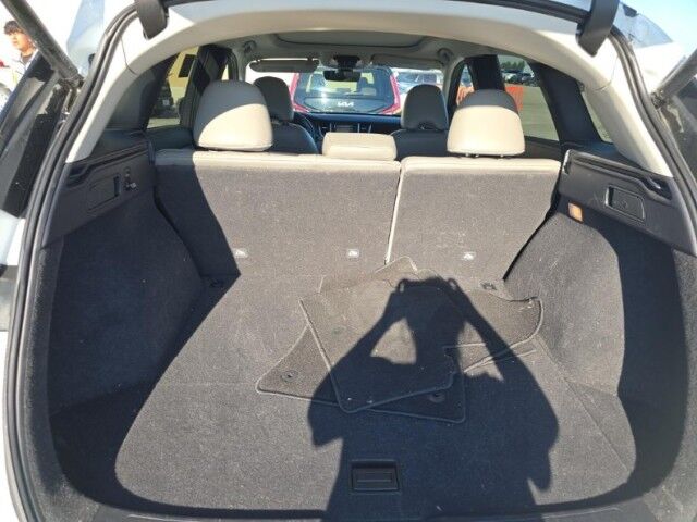 2024 INFINITI QX50 LUXE Marshfield MA