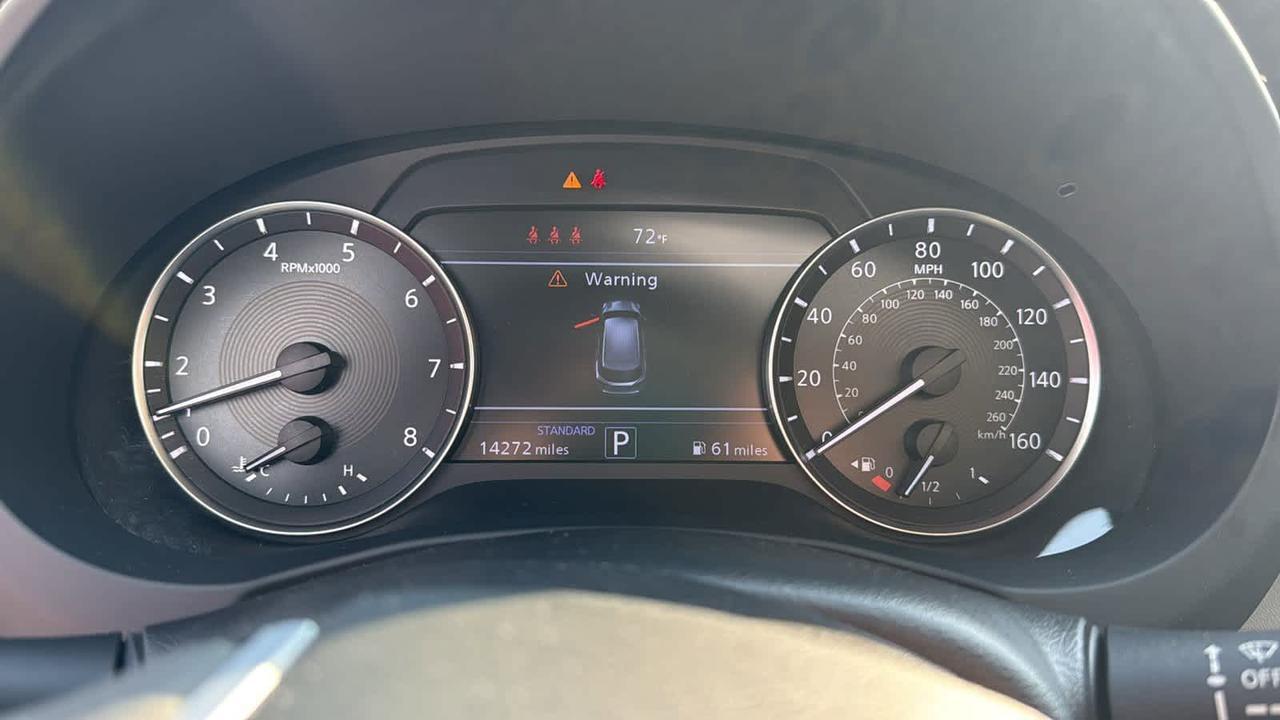 2024 INFINITI QX50 LUXE Medford MA