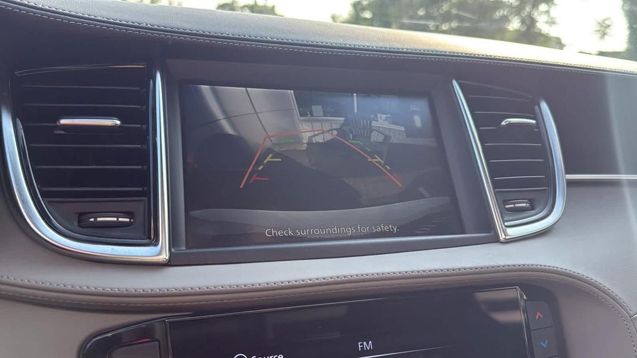 2024 INFINITI QX50 LUXE Medford MA