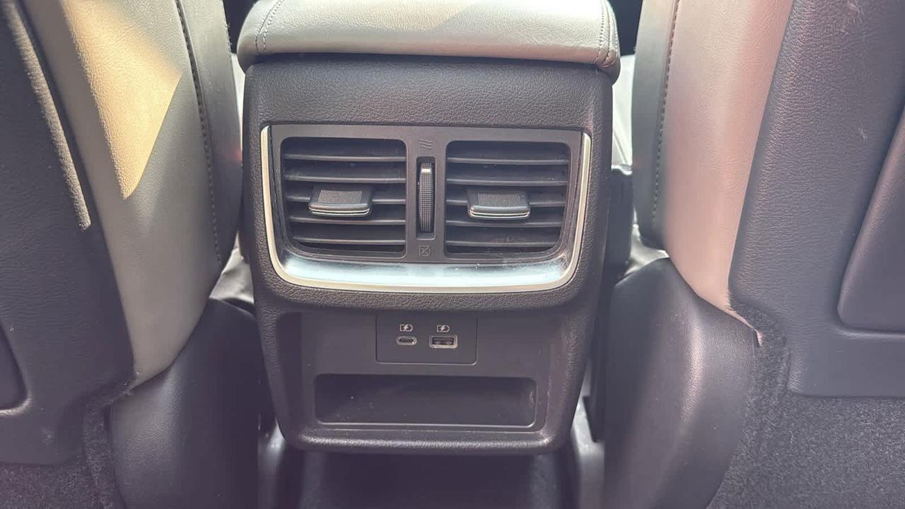 2024 INFINITI QX50 LUXE Medford MA