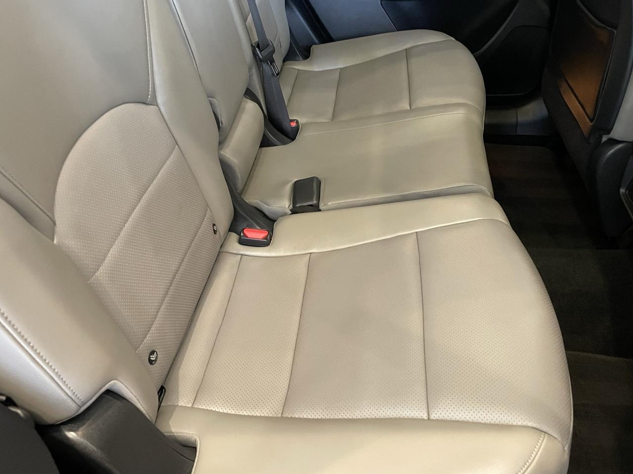 2024 INFINITI QX50 LUXE Annapolis MD