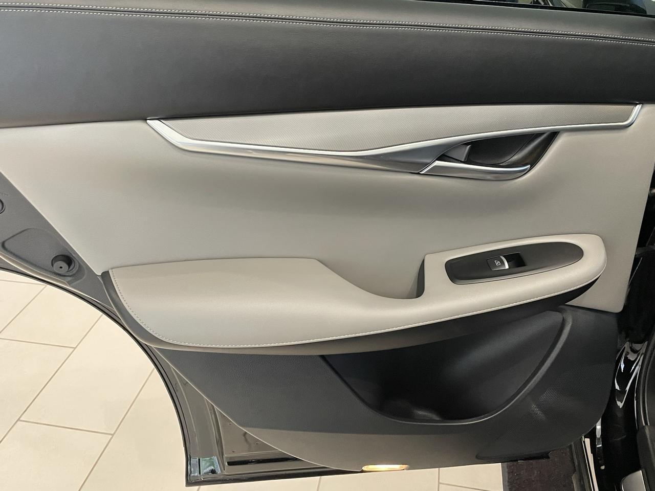 2024 INFINITI QX50 LUXE Annapolis MD