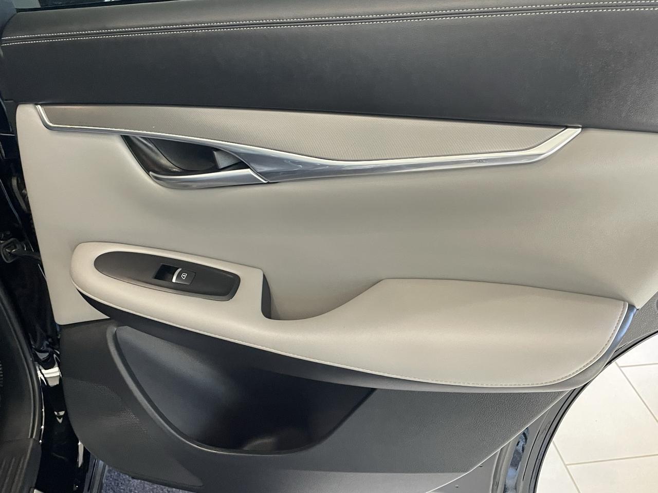 2024 INFINITI QX50 LUXE Annapolis MD