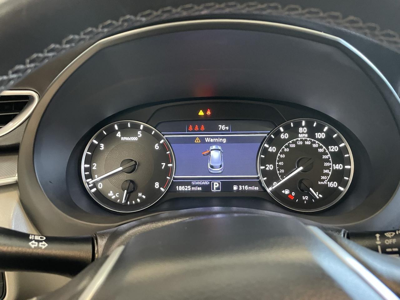 2024 INFINITI QX50 LUXE Annapolis MD