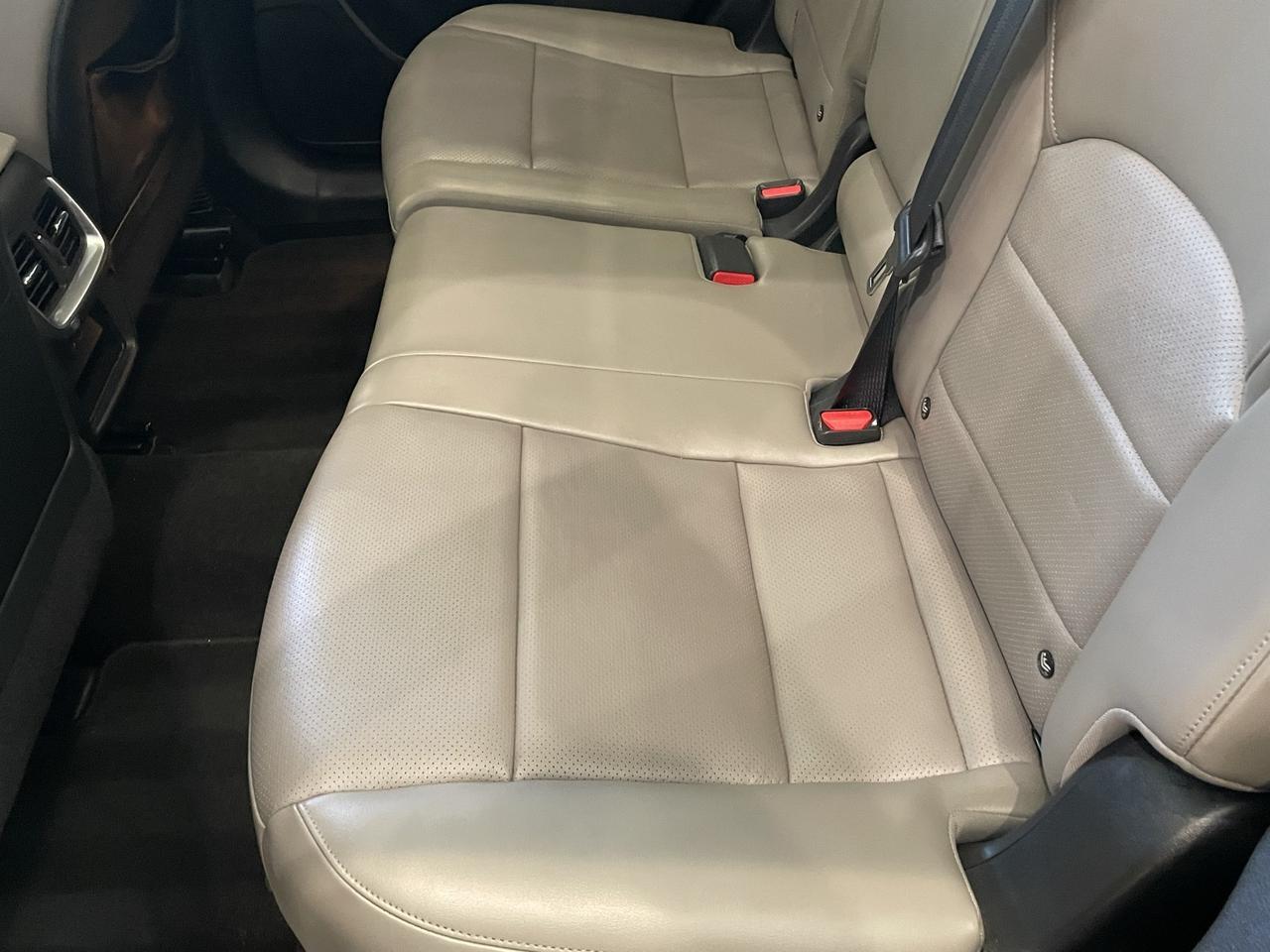 2024 INFINITI QX50 LUXE Annapolis MD