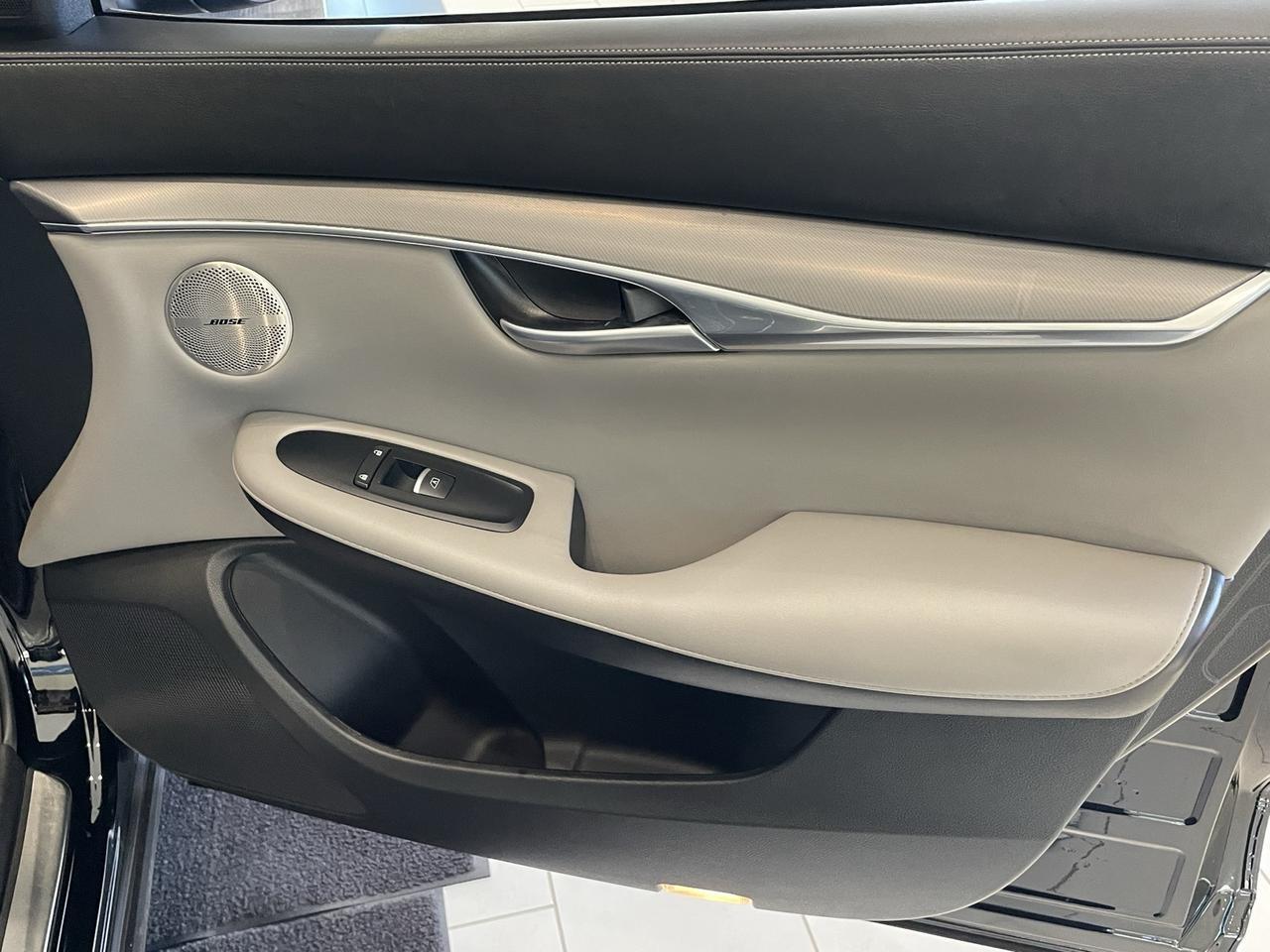 2024 INFINITI QX50 LUXE Annapolis MD