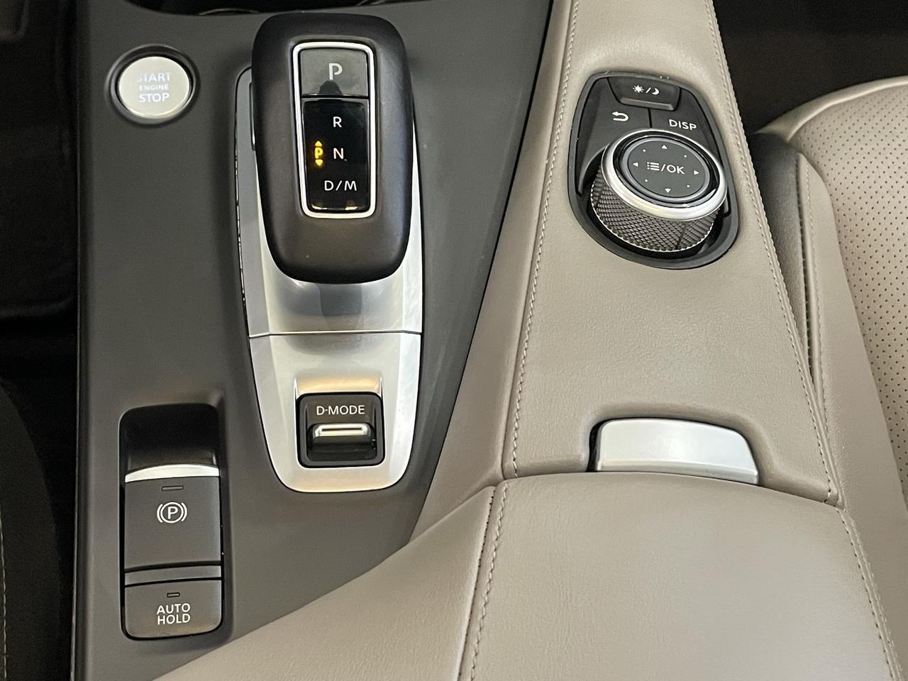 2024 INFINITI QX50 LUXE Annapolis MD