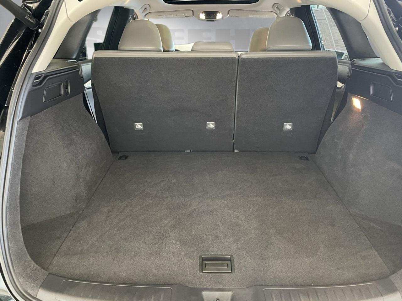 2024 INFINITI QX50 LUXE Annapolis MD