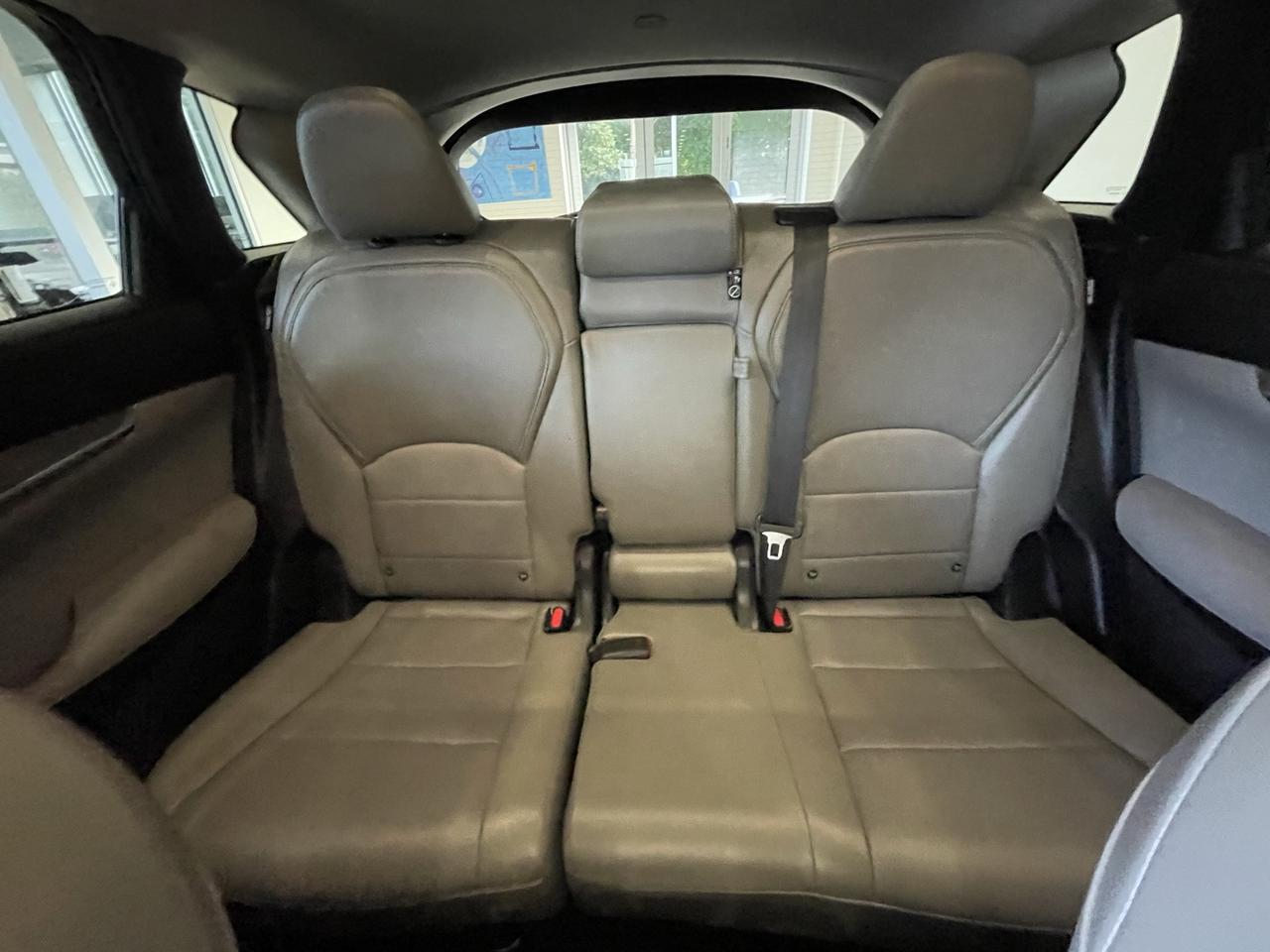 2024 INFINITI QX50 LUXE Annapolis MD
