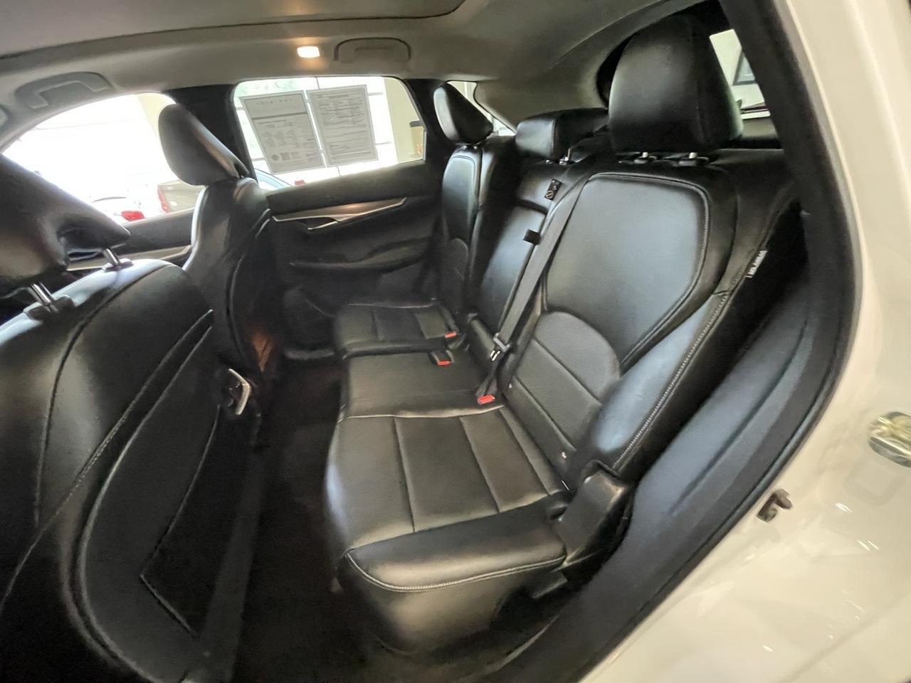 2024 INFINITI QX50 LUXE Annapolis MD