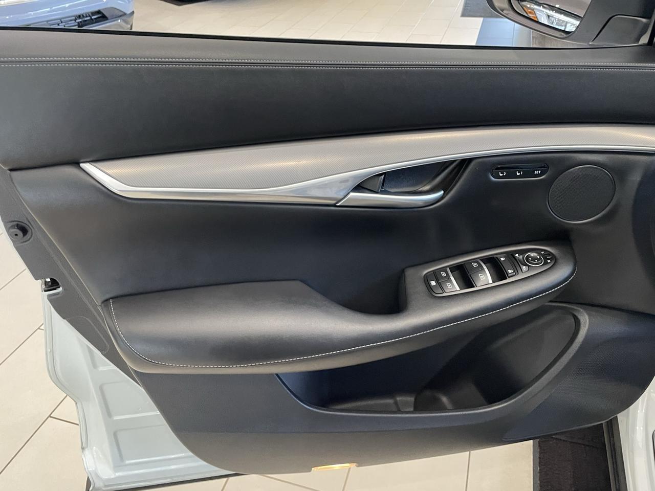 2024 INFINITI QX50 LUXE Annapolis MD