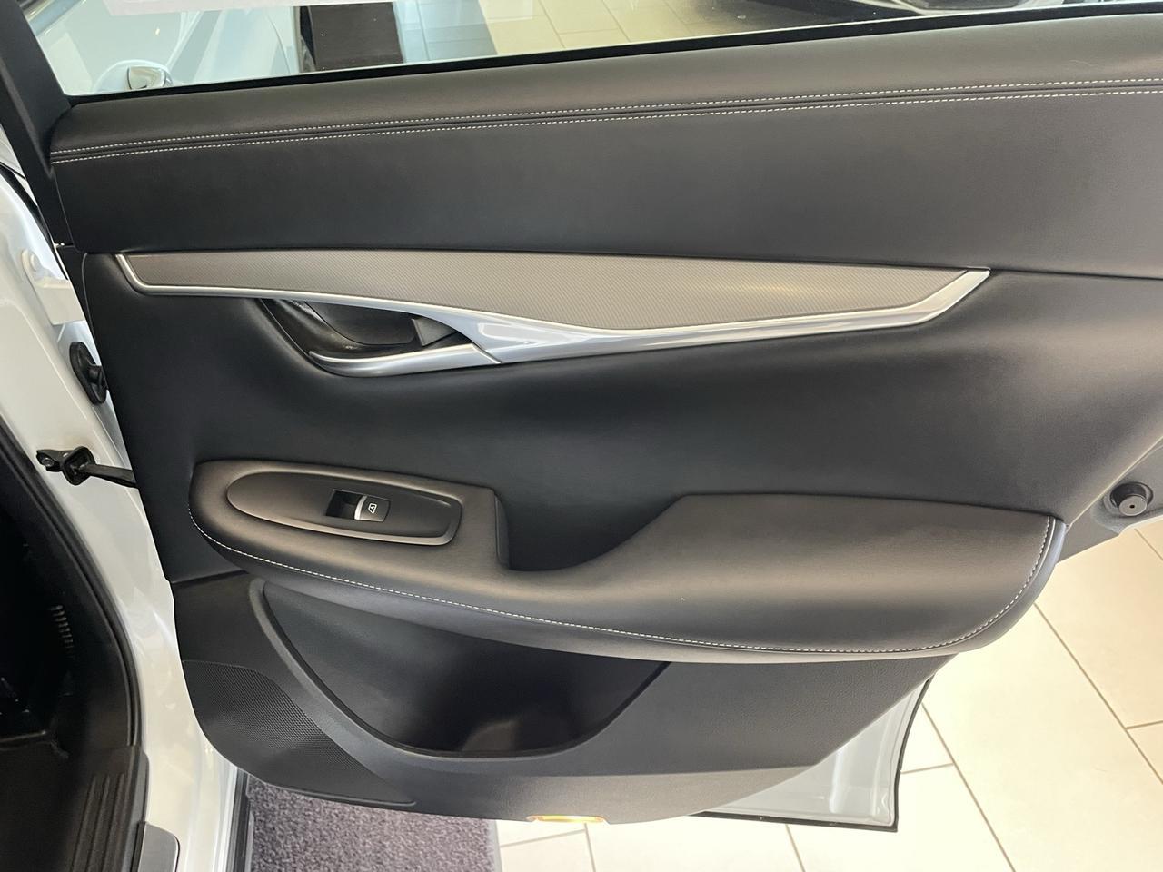 2024 INFINITI QX50 LUXE Annapolis MD