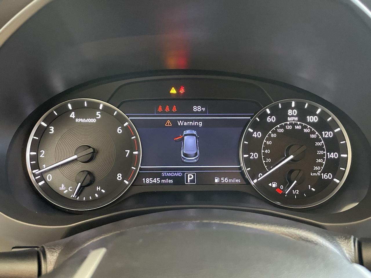 2024 INFINITI QX50 LUXE Annapolis MD