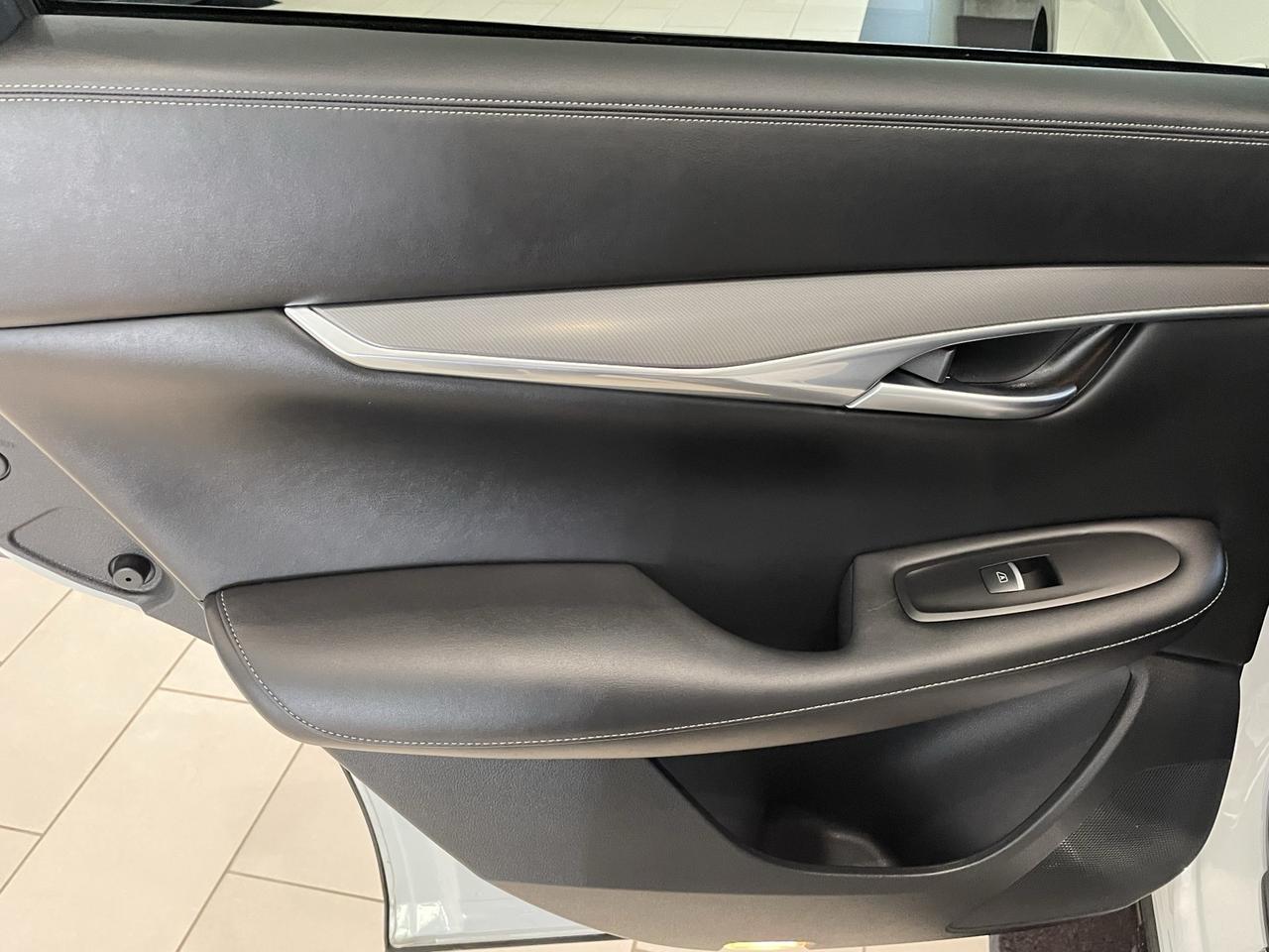 2024 INFINITI QX50 LUXE Annapolis MD