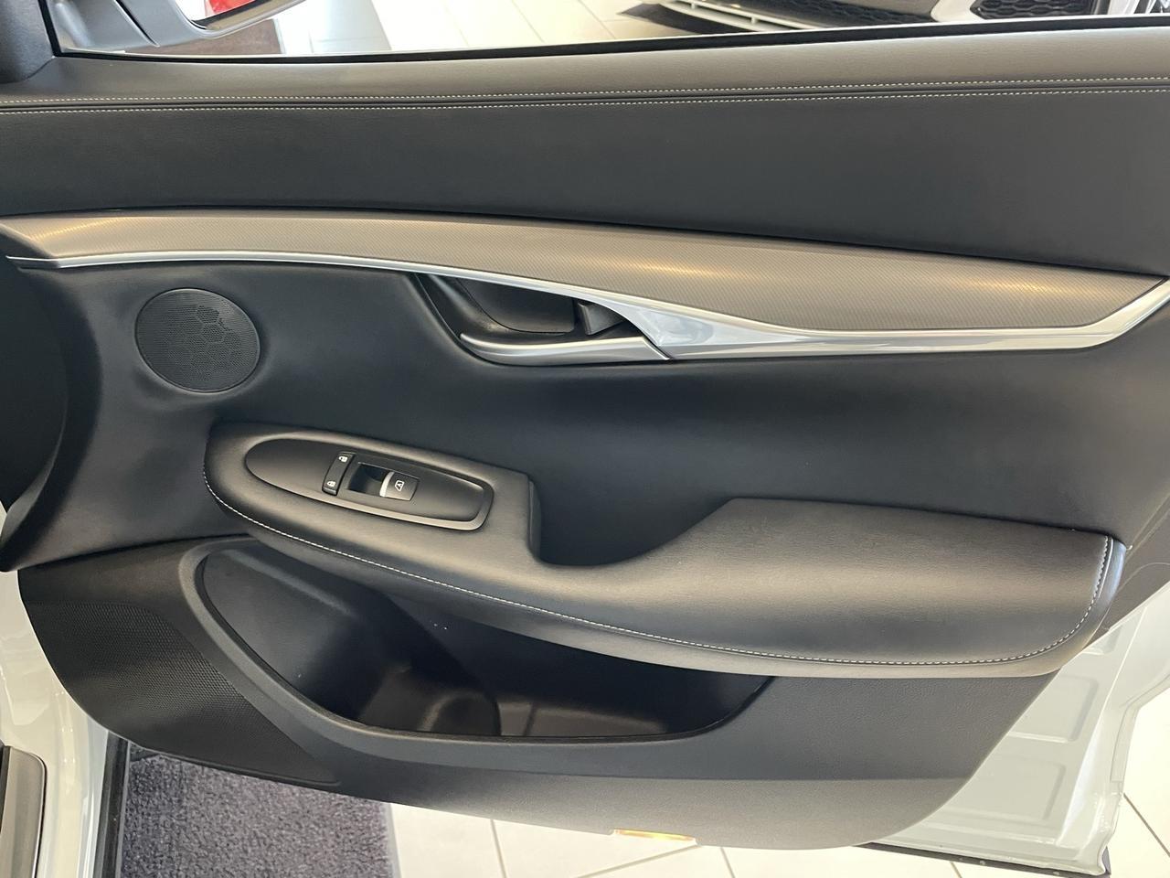 2024 INFINITI QX50 LUXE Annapolis MD