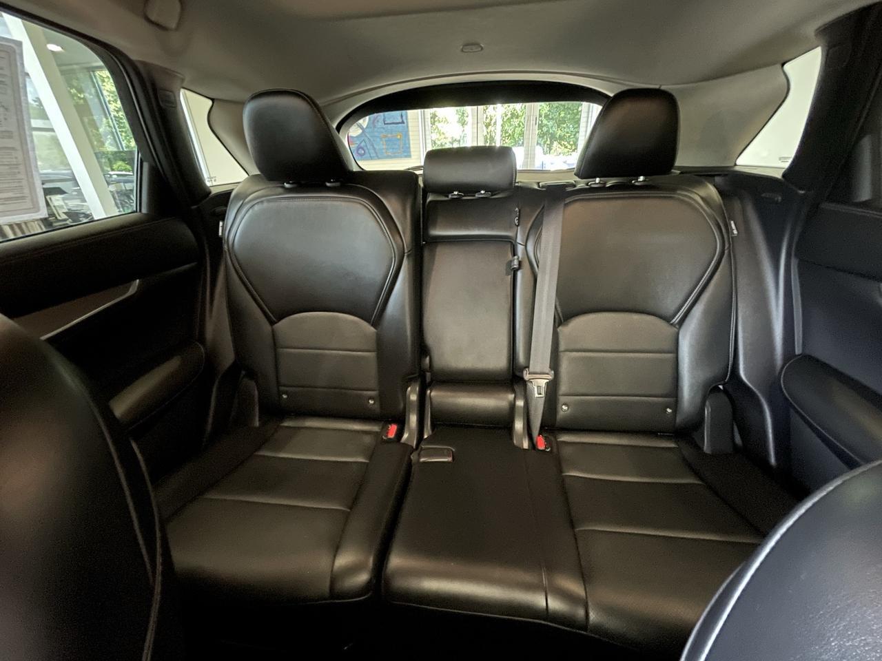 2024 INFINITI QX50 LUXE Annapolis MD