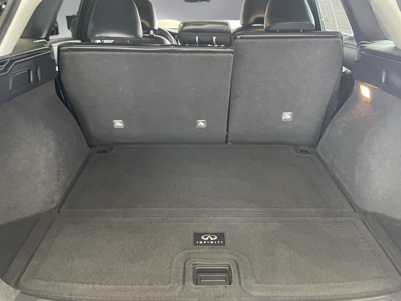 2024 INFINITI QX50 LUXE Annapolis MD
