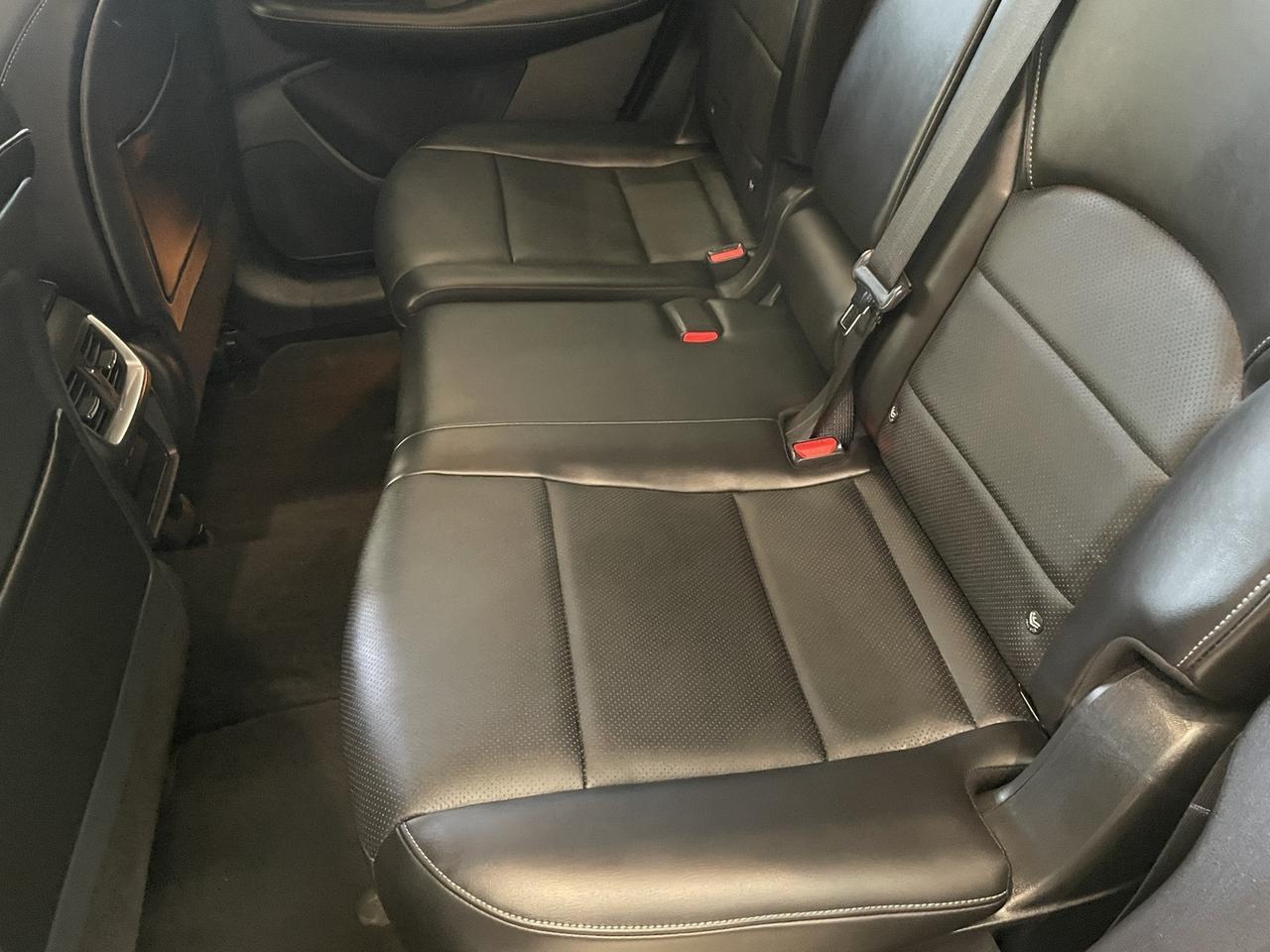 2024 INFINITI QX50 LUXE Annapolis MD