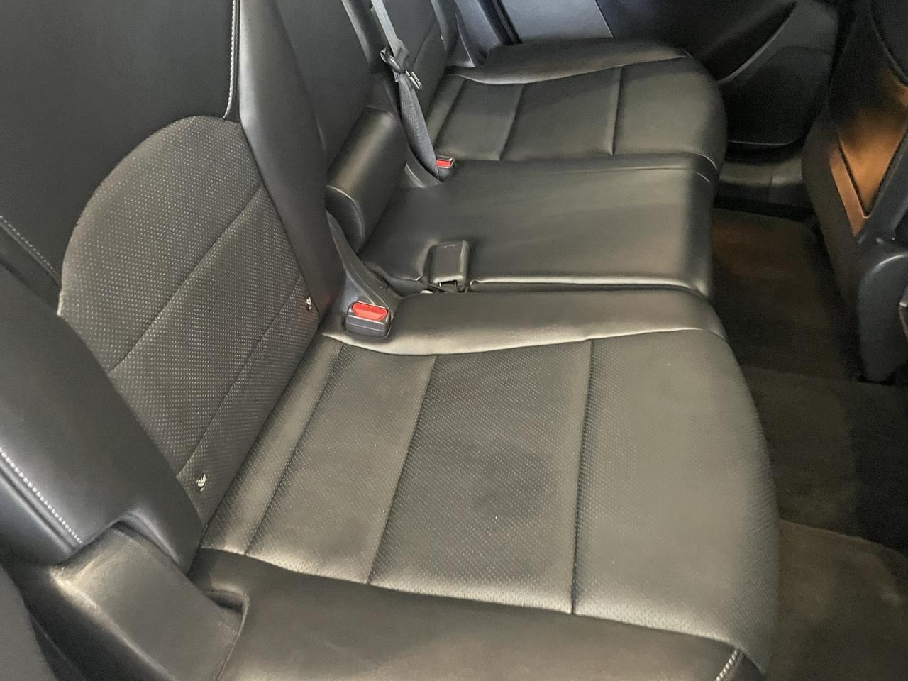 2024 INFINITI QX50 LUXE Annapolis MD
