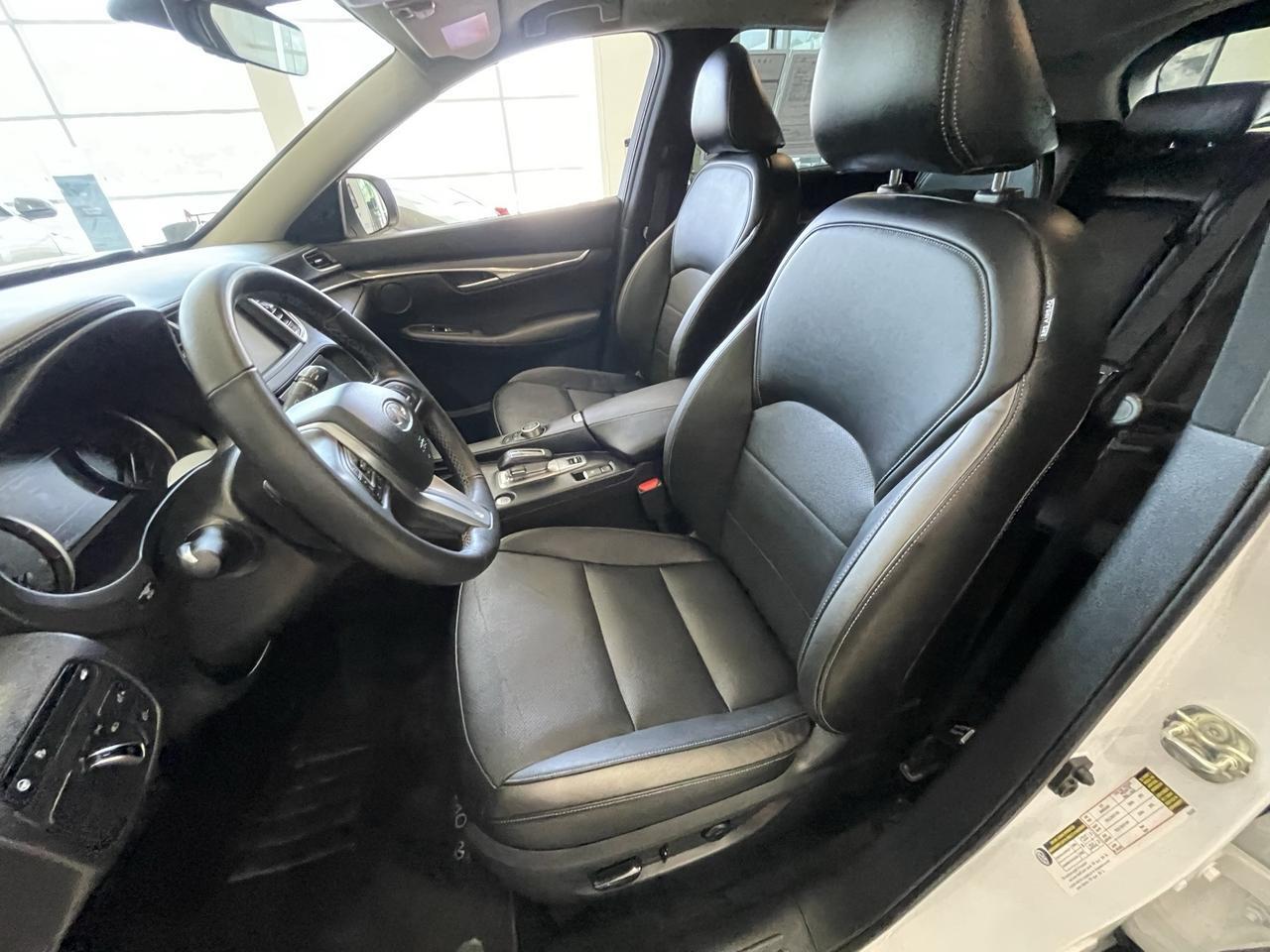 2024 INFINITI QX50 LUXE Annapolis MD