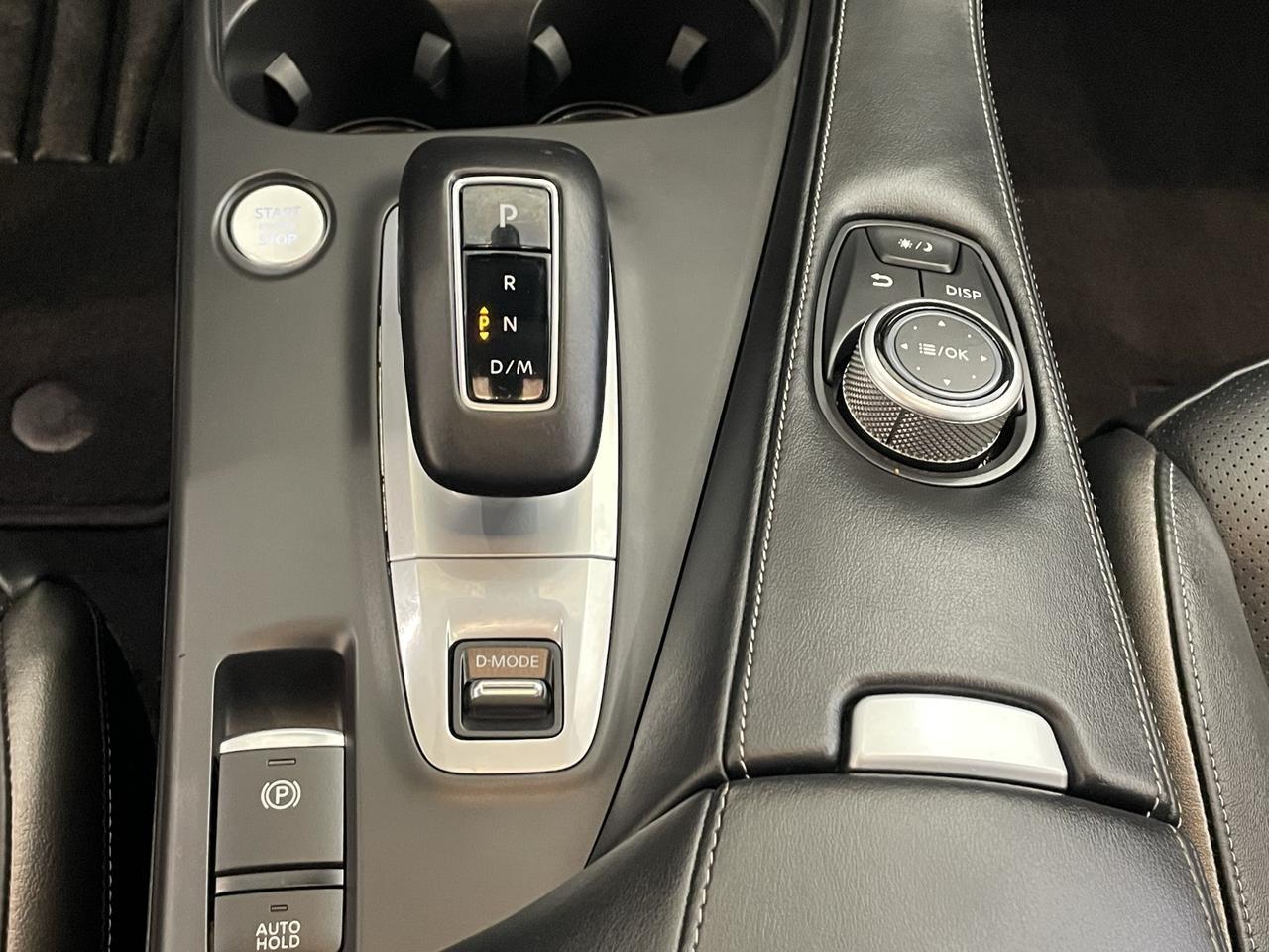 2024 INFINITI QX50 LUXE Annapolis MD