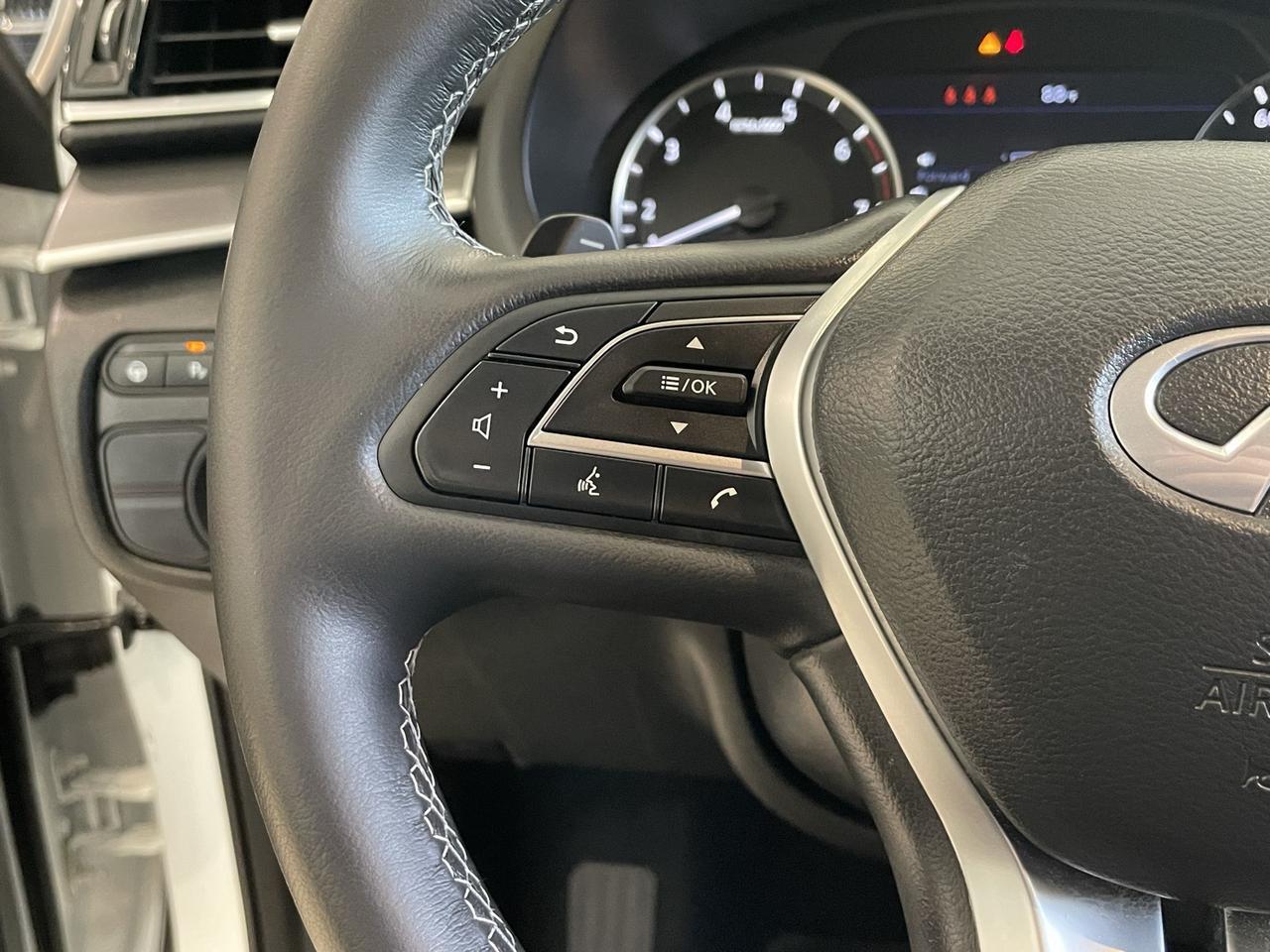 2024 INFINITI QX50 LUXE Annapolis MD