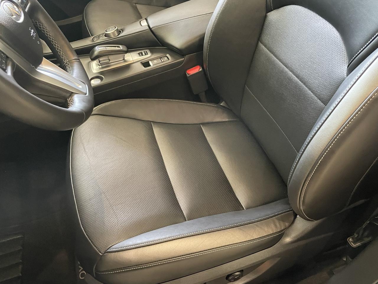 2024 INFINITI QX50 LUXE Annapolis MD