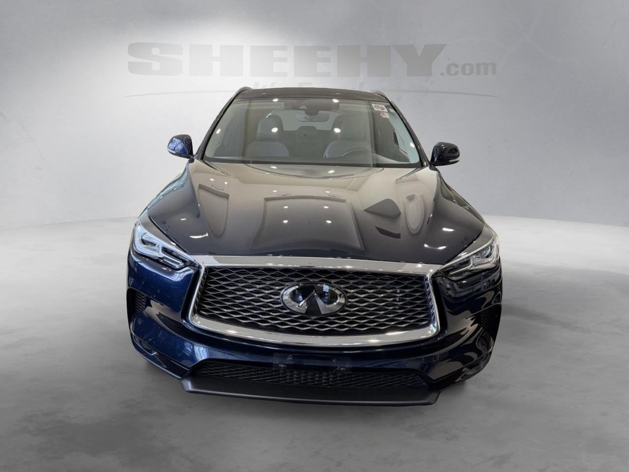 2024 INFINITI QX50 LUXE Annapolis MD