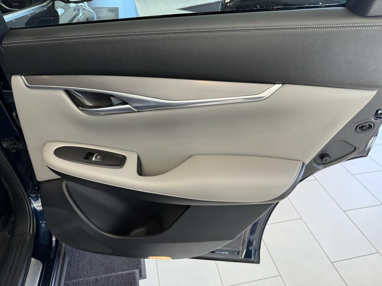 2024 INFINITI QX50 LUXE Annapolis MD