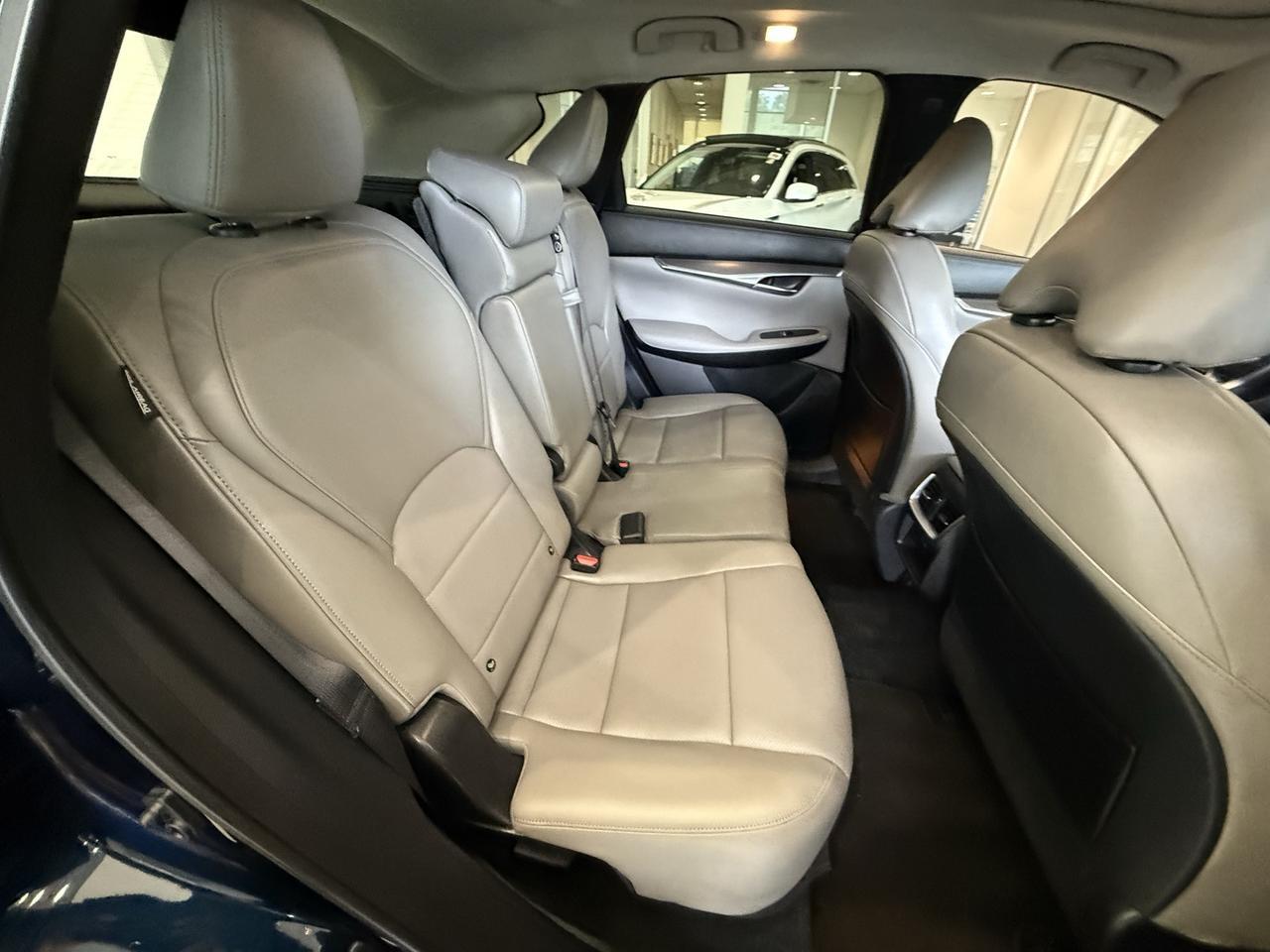 2024 INFINITI QX50 LUXE Annapolis MD