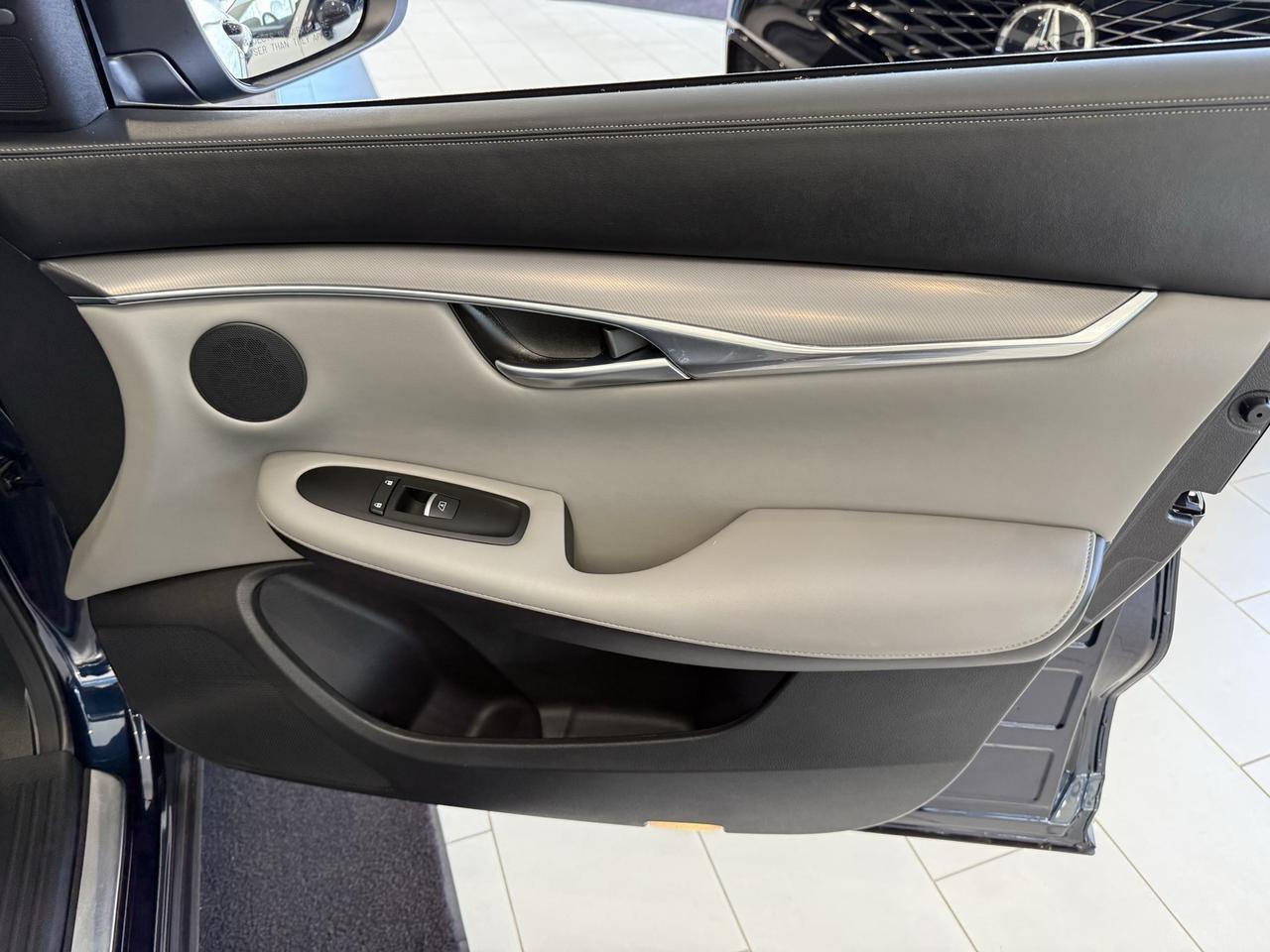 2024 INFINITI QX50 LUXE Annapolis MD