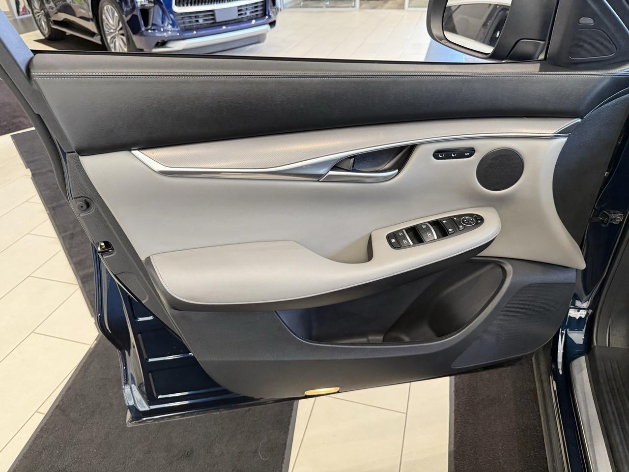 2024 INFINITI QX50 LUXE Annapolis MD