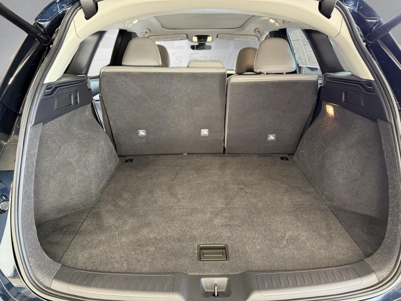 2024 INFINITI QX50 LUXE Annapolis MD