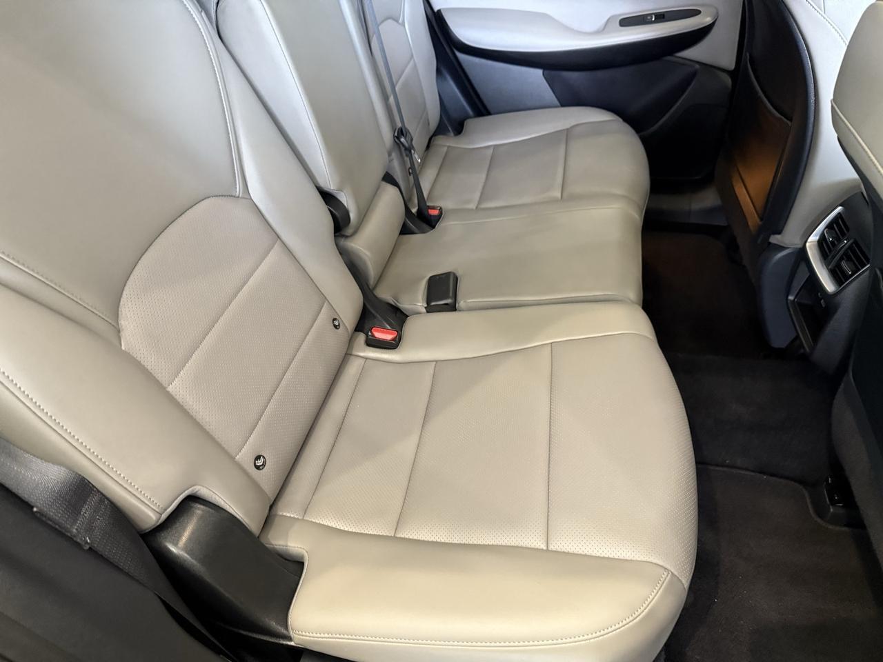 2024 INFINITI QX50 LUXE Annapolis MD