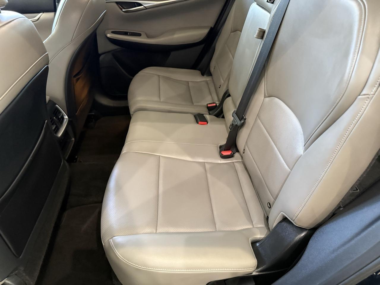 2024 INFINITI QX50 LUXE Annapolis MD