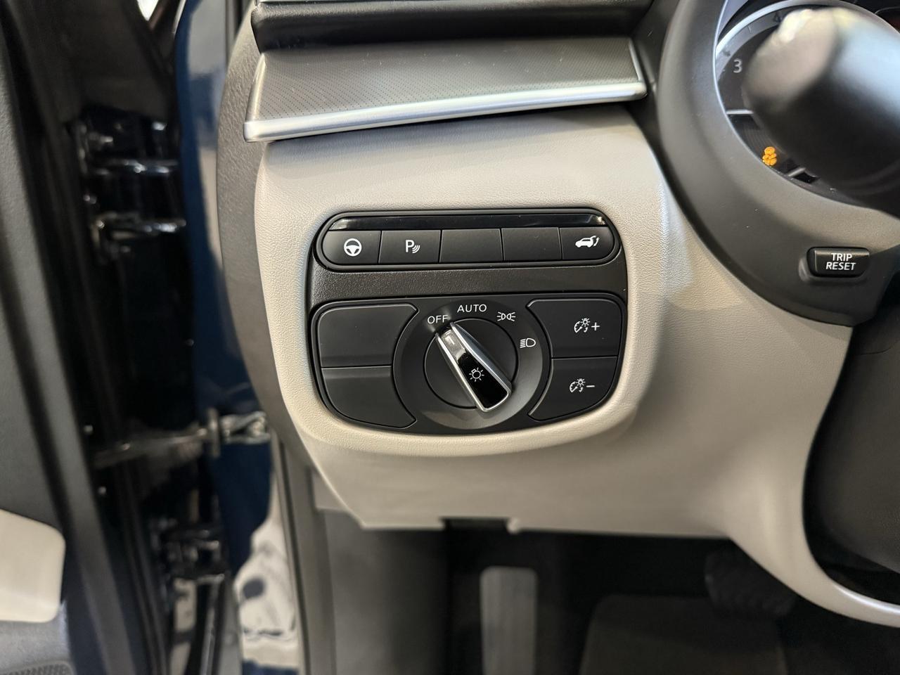 2024 INFINITI QX50 LUXE Springfield VA