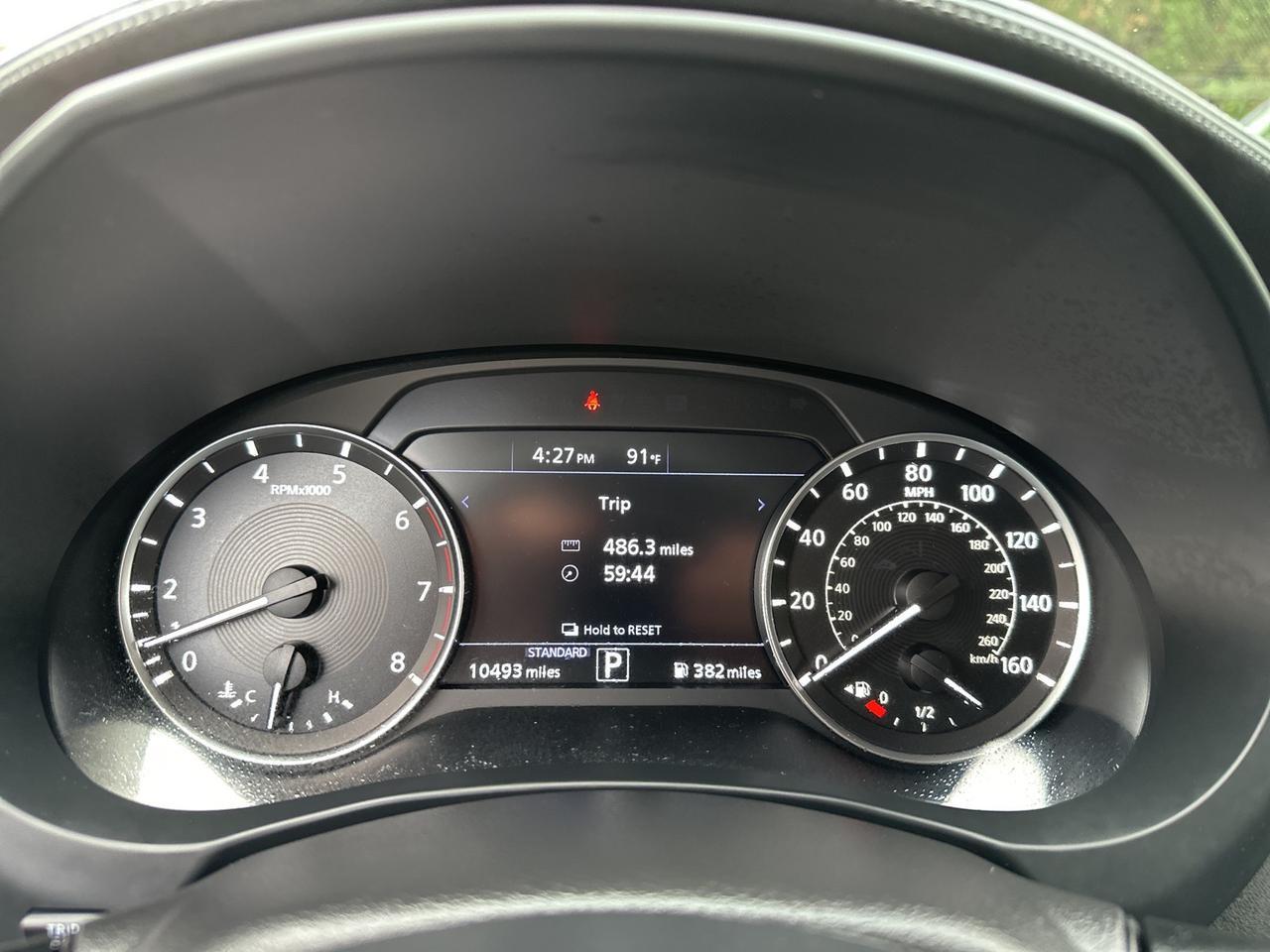2024 INFINITI QX50 PURE Chantilly VA
