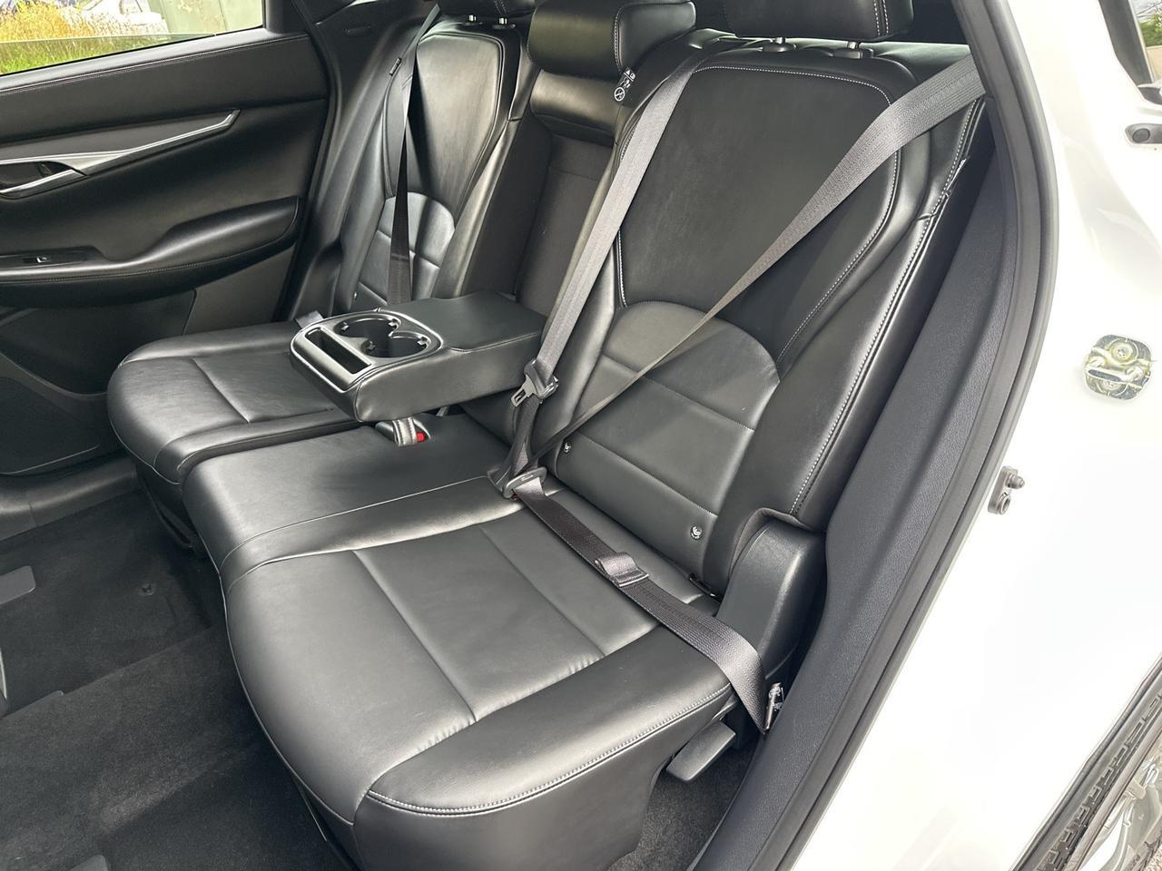 2024 INFINITI QX50 PURE Chantilly VA