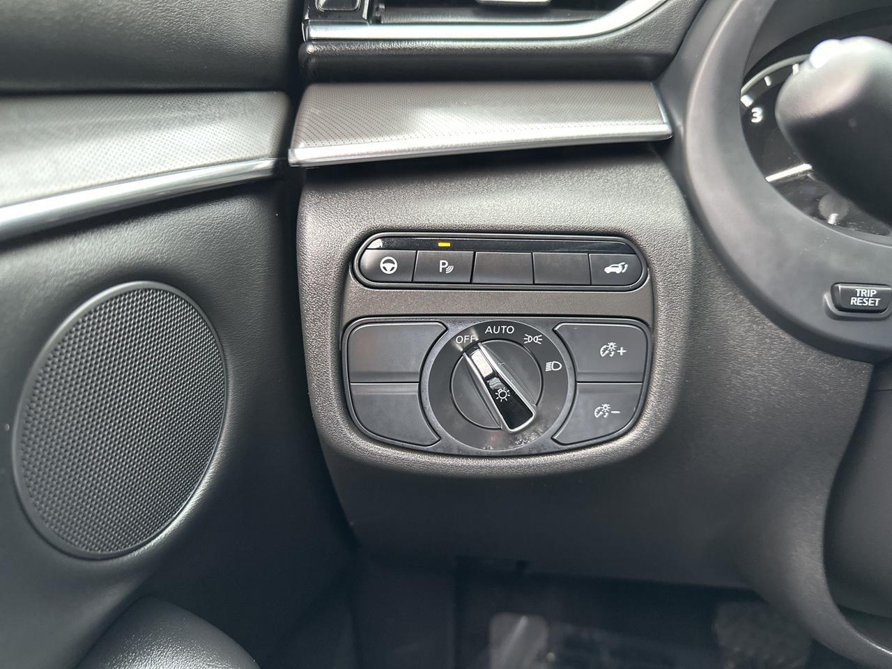 2024 INFINITI QX50 PURE Chantilly VA