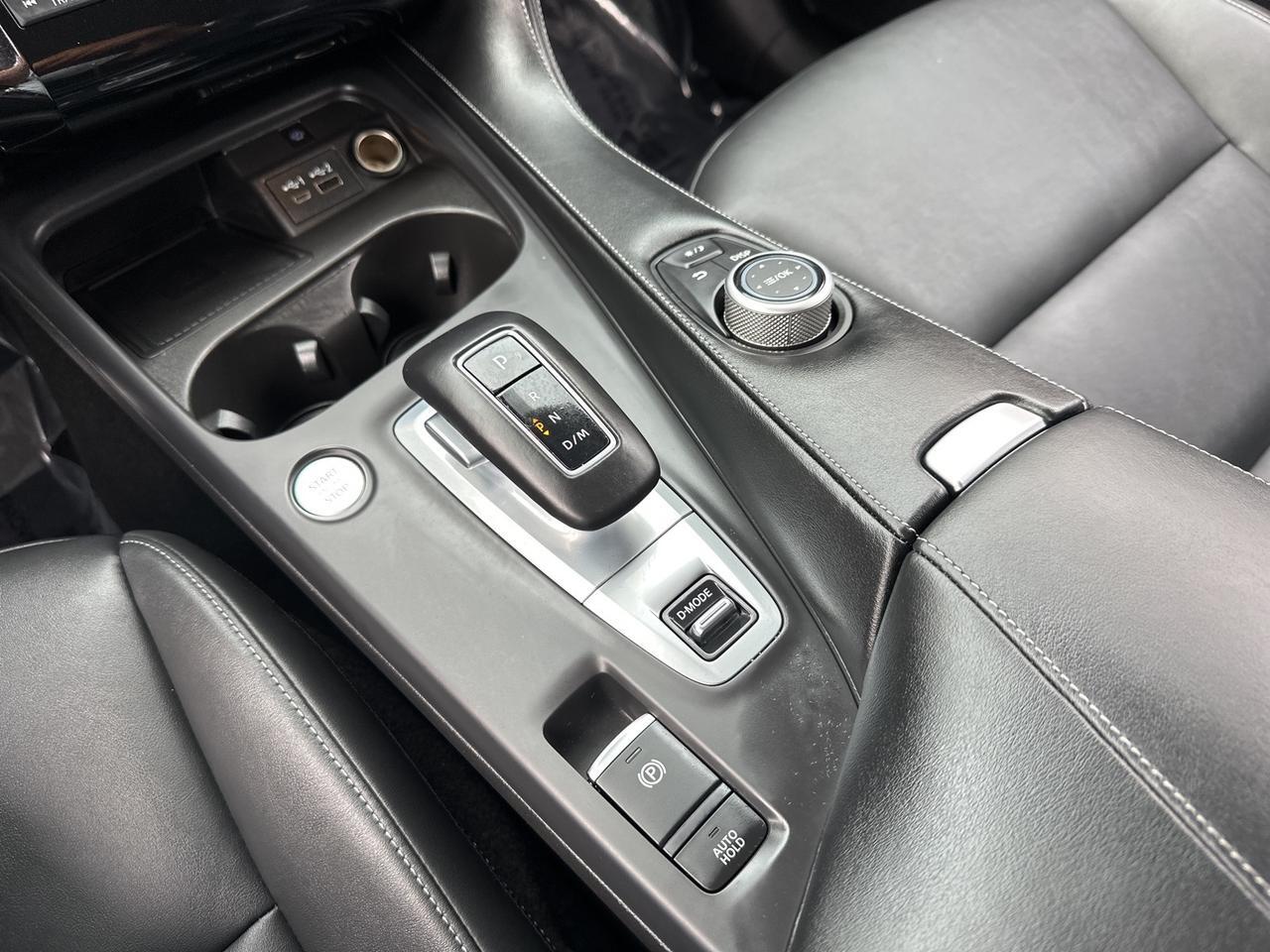2024 INFINITI QX50 PURE Chantilly VA