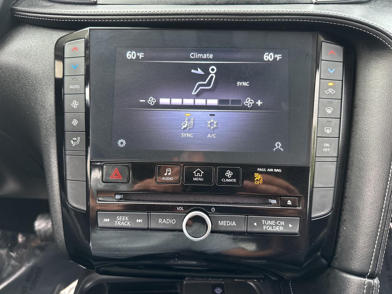 2024 INFINITI QX50 PURE Chantilly VA