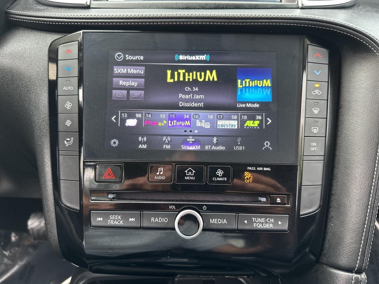 2024 INFINITI QX50 PURE Chantilly VA